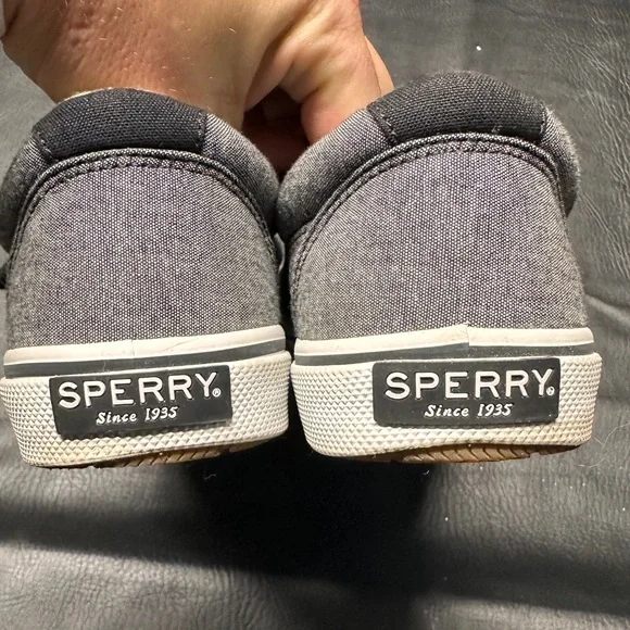 Sperry Classic Sneaker - Picture 2 of 7